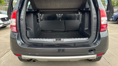 Dacia Duster 1.5 dCi 110 Laureate 5dr Diesel Estate